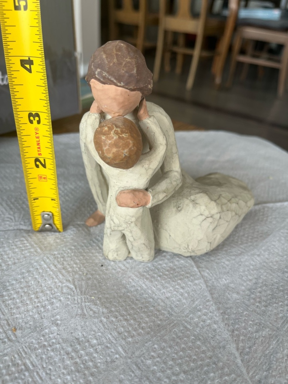 Willow Tree “Child’s Touch” figurine